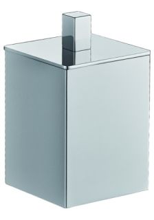 Контейнер для ванной AltroBagno CBJ 083001 Cr